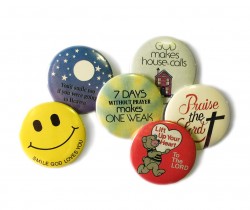 Spiritual badges3