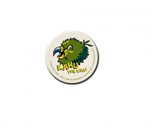 25mm button badges  
