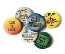Spiritual badges2